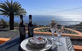 Vila Mendes - Ocean View Arco Da Calheta (madeira)